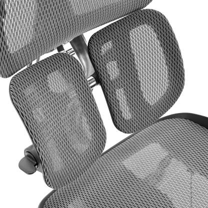 S300 "Gravity-Defying" Ergonomic Chair