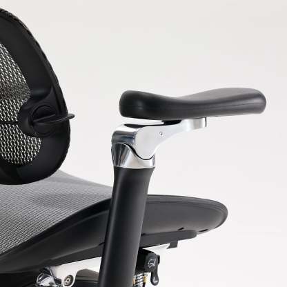 S300 "Gravity-Defying" Ergonomic Chair