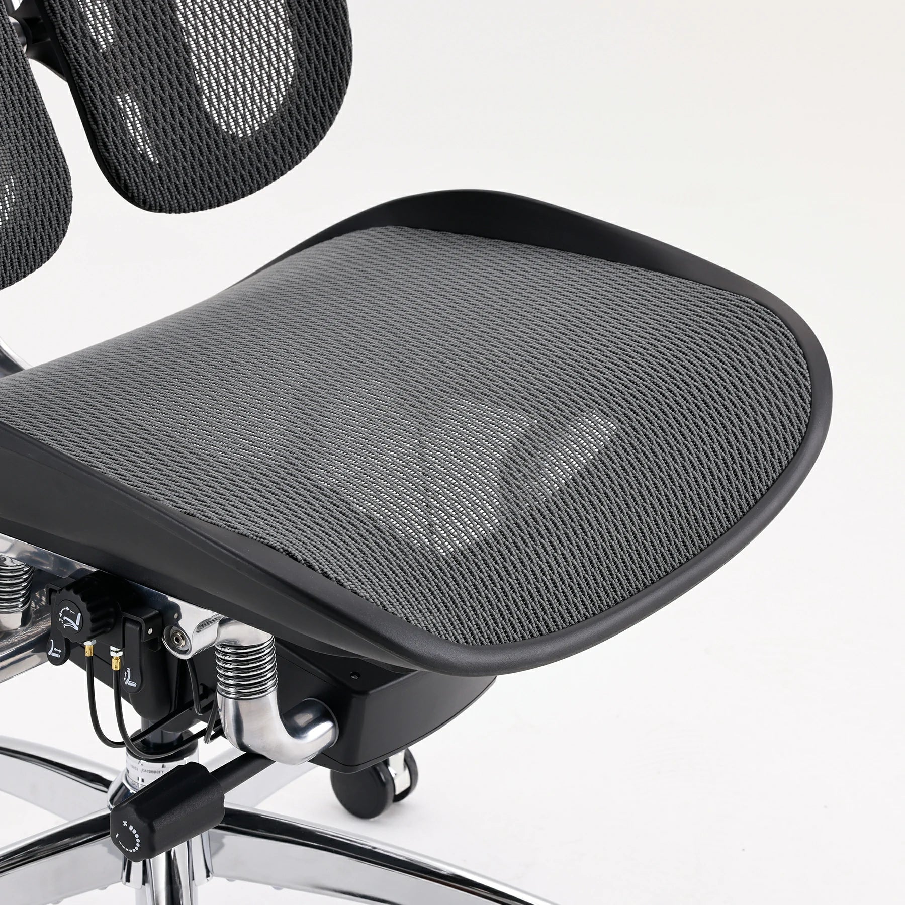 S300 "Gravity-Defying" Ergonomic Chair