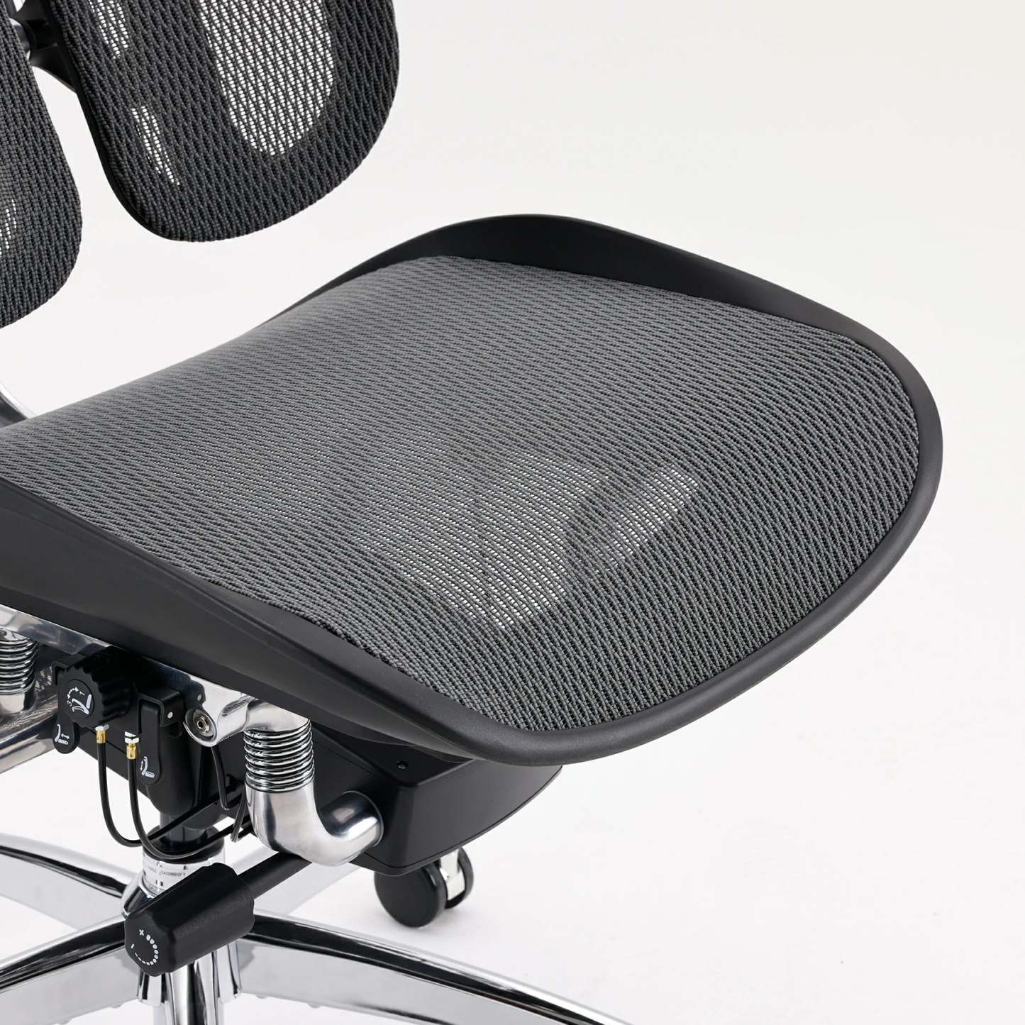 S300 "Gravity-Defying" Ergonomic Chair