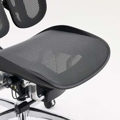 S300 "Gravity-Defying" Ergonomic Chair