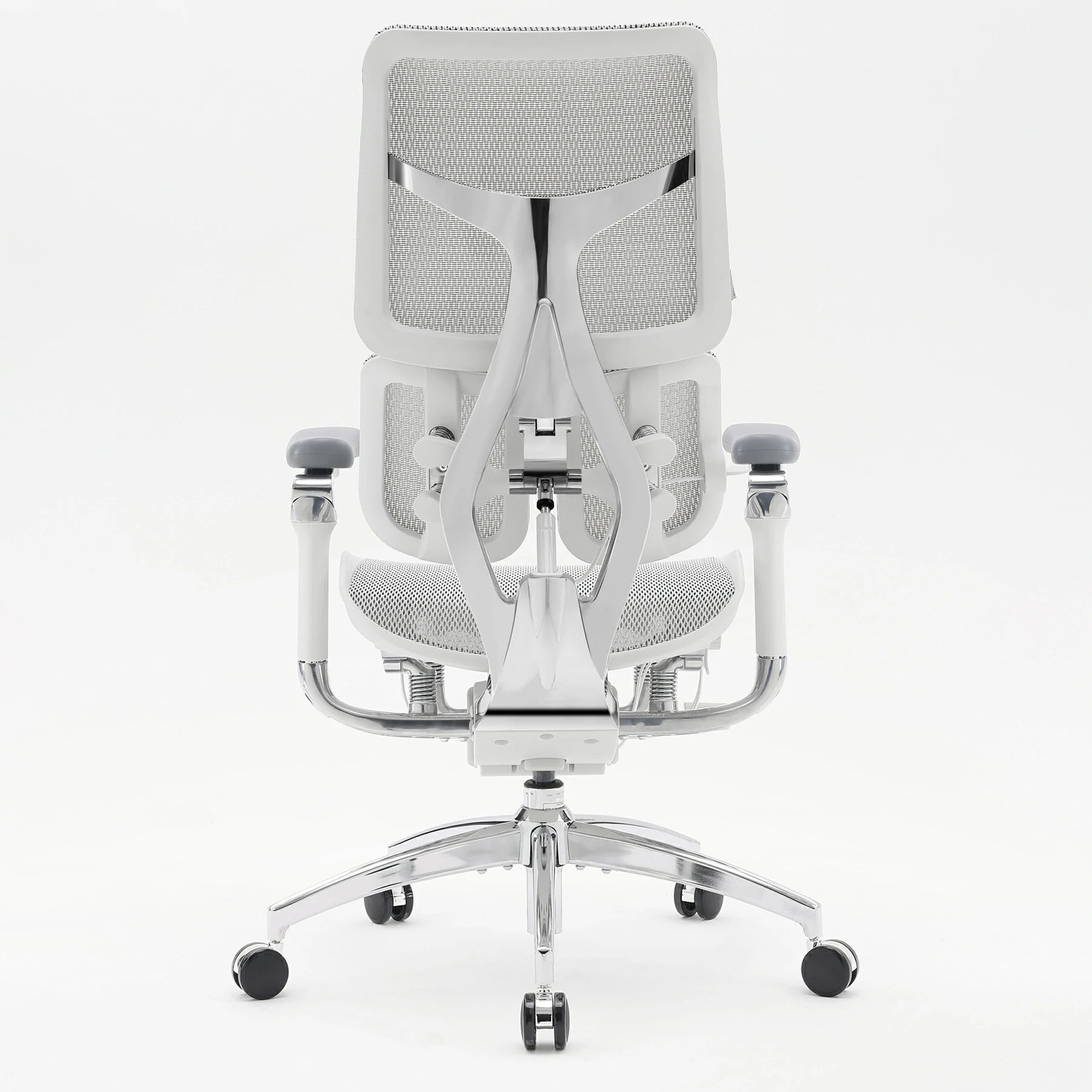 S300 "Gravity-Defying" Ergonomic Chair