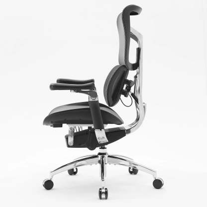 S300 "Gravity-Defying" Ergonomic Chair