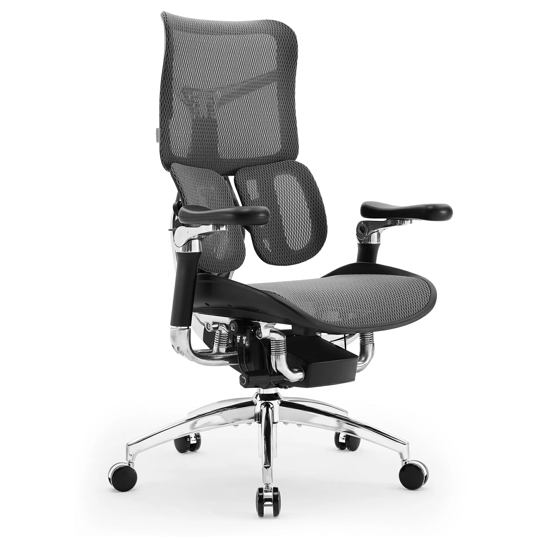 S300 "Gravity-Defying" Ergonomic Chair