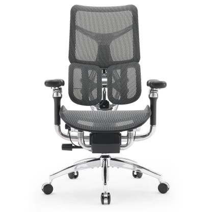 S300 "Gravity-Defying" Ergonomic Chair