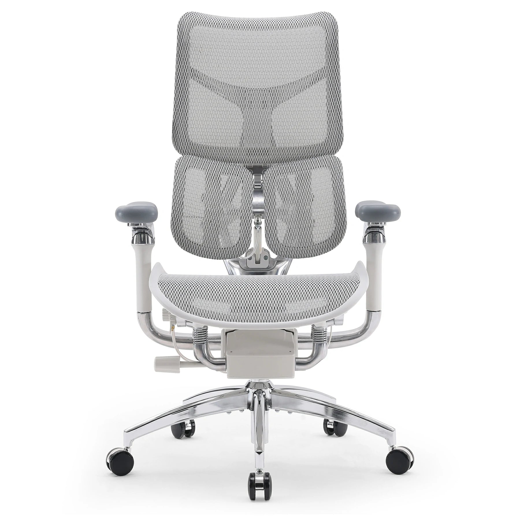 S300 "Gravity-Defying" Ergonomic Chair
