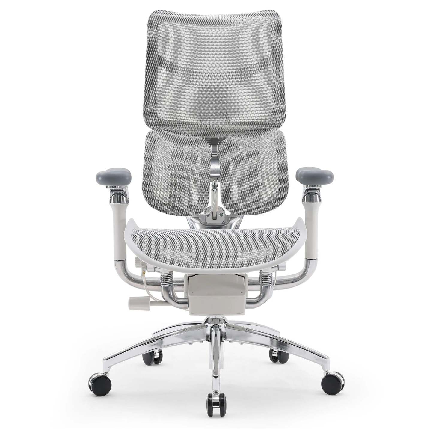 S300 "Gravity-Defying" Ergonomic Chair
