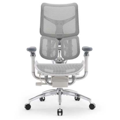 S300 "Gravity-Defying" Ergonomic Chair