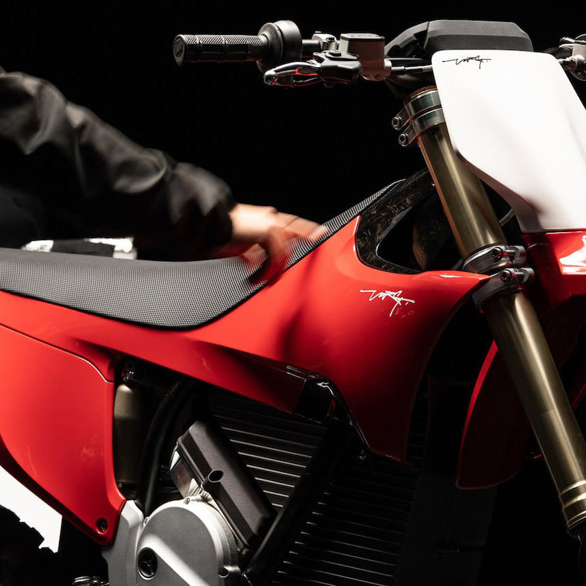 FREE-SHIPPING | STARK VARG | Top Speed 70mph | Just 65 in Stock