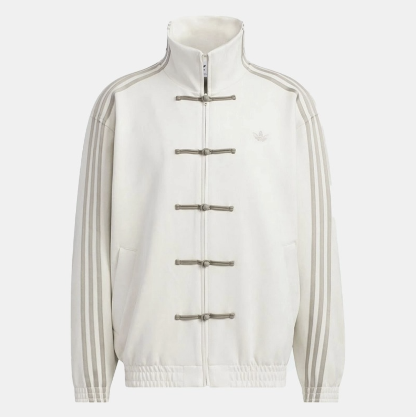 Tang Jacket-White