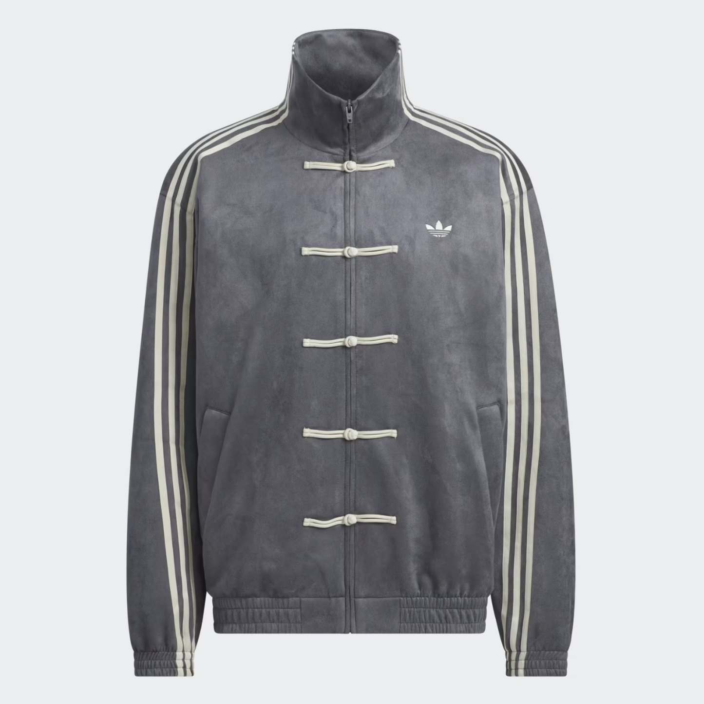Tang Jacket-White