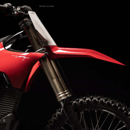 FREE-SHIPPING | STARK VARG | Top Speed 70mph | Just 65 in Stock