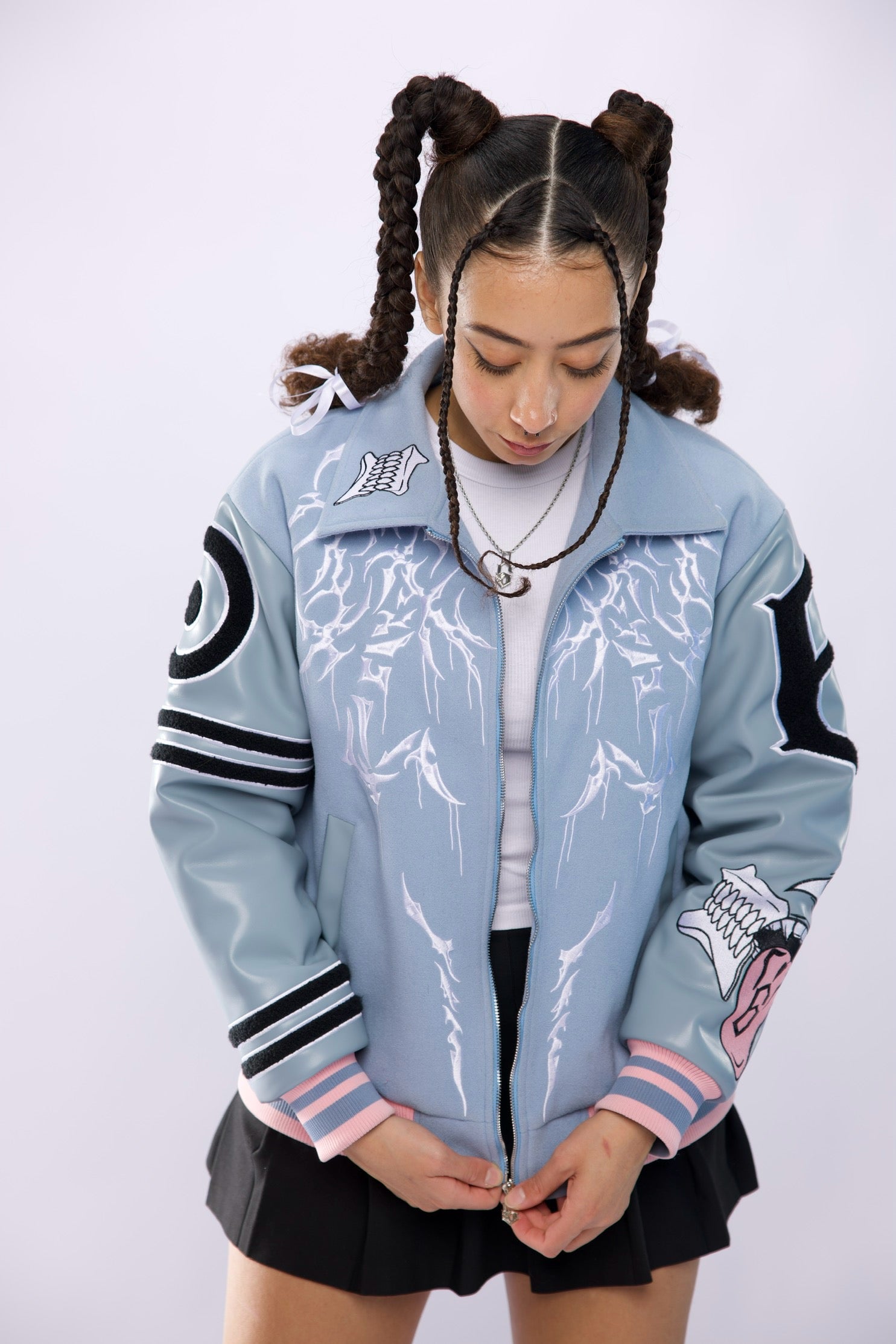 Destruction Duo Jacket (Unisex)
