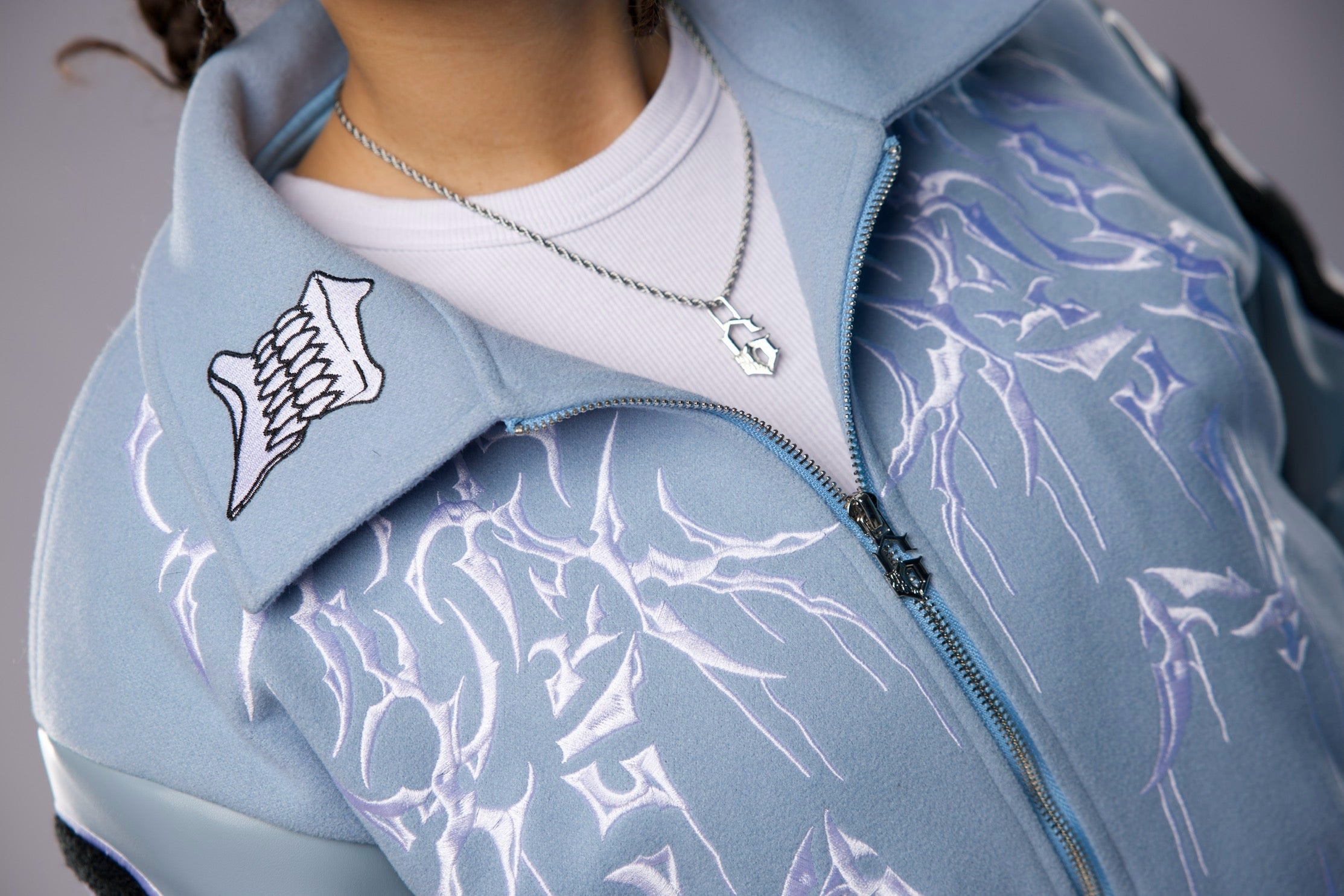 Destruction Duo Jacket (Unisex)