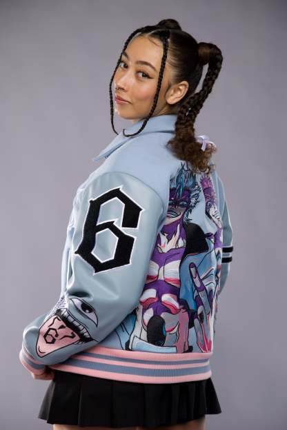 Destruction Duo Jacket (Unisex)