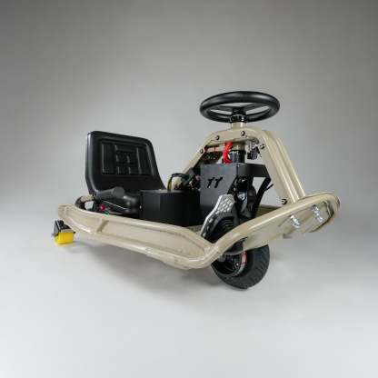 2026 Go Kart
