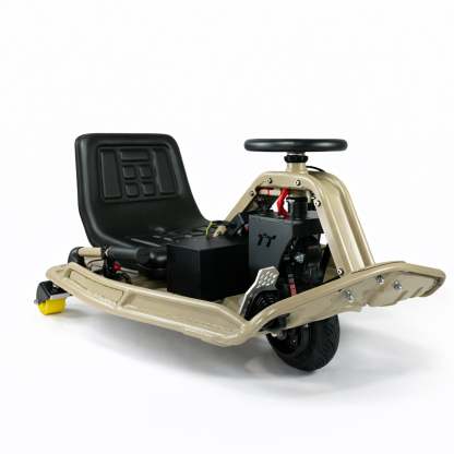 2026 Go Kart