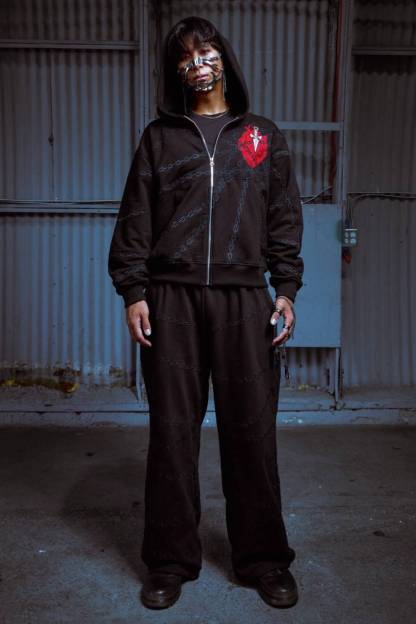 KURAPIKA SWEATSUIT