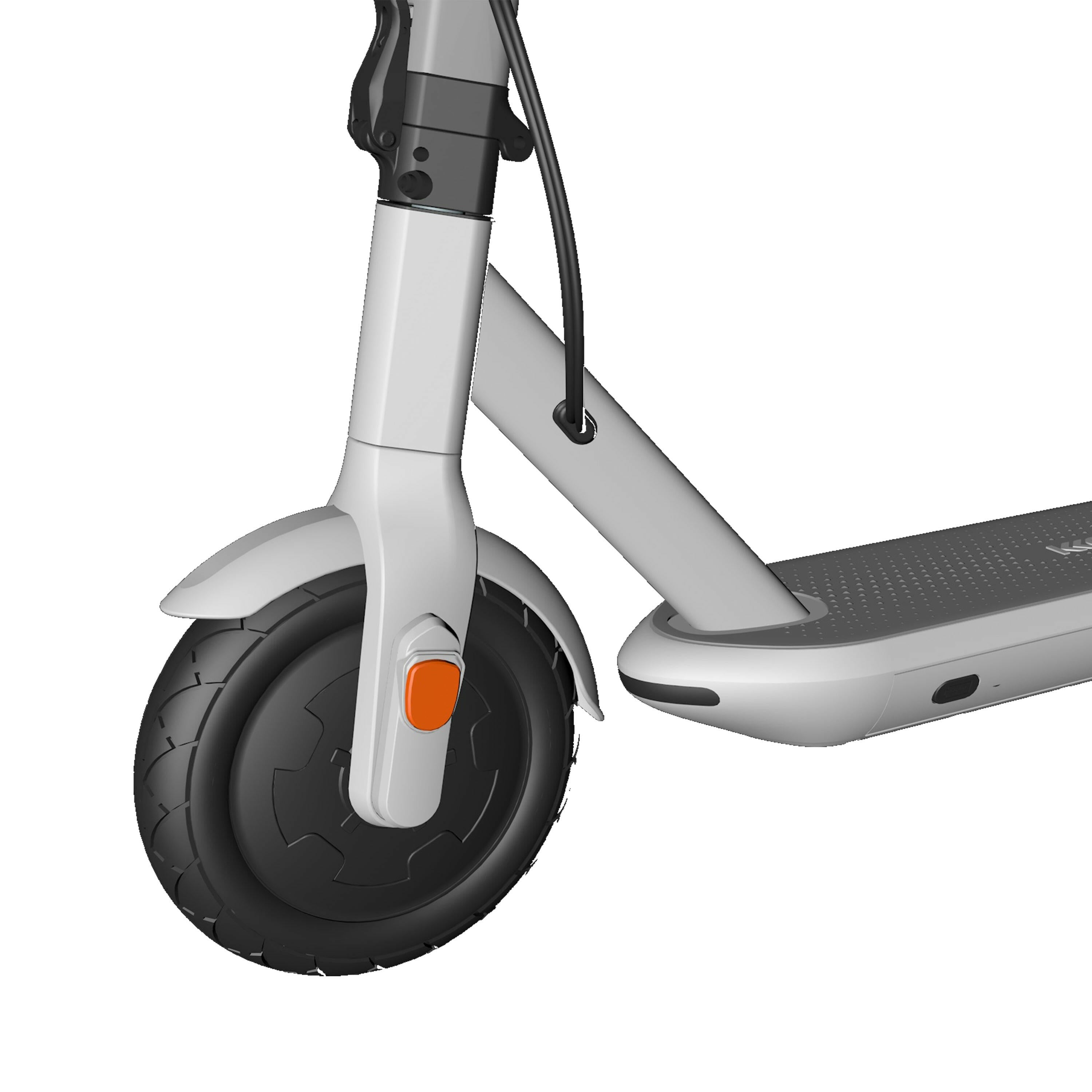 KEC 36V Electric Scooter Travel Compatible LCD Displayer