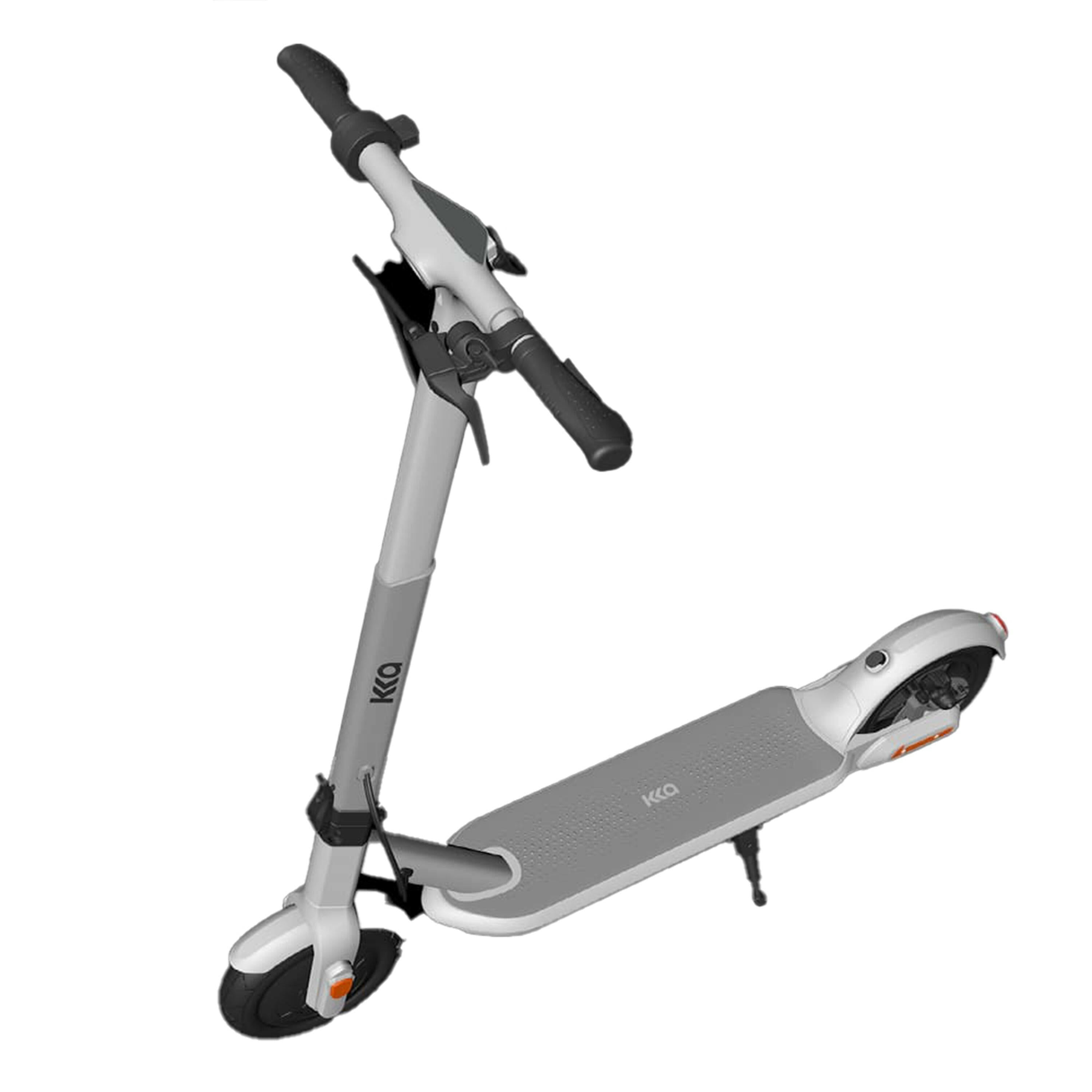 KEC 36V Electric Scooter Travel Compatible LCD Displayer