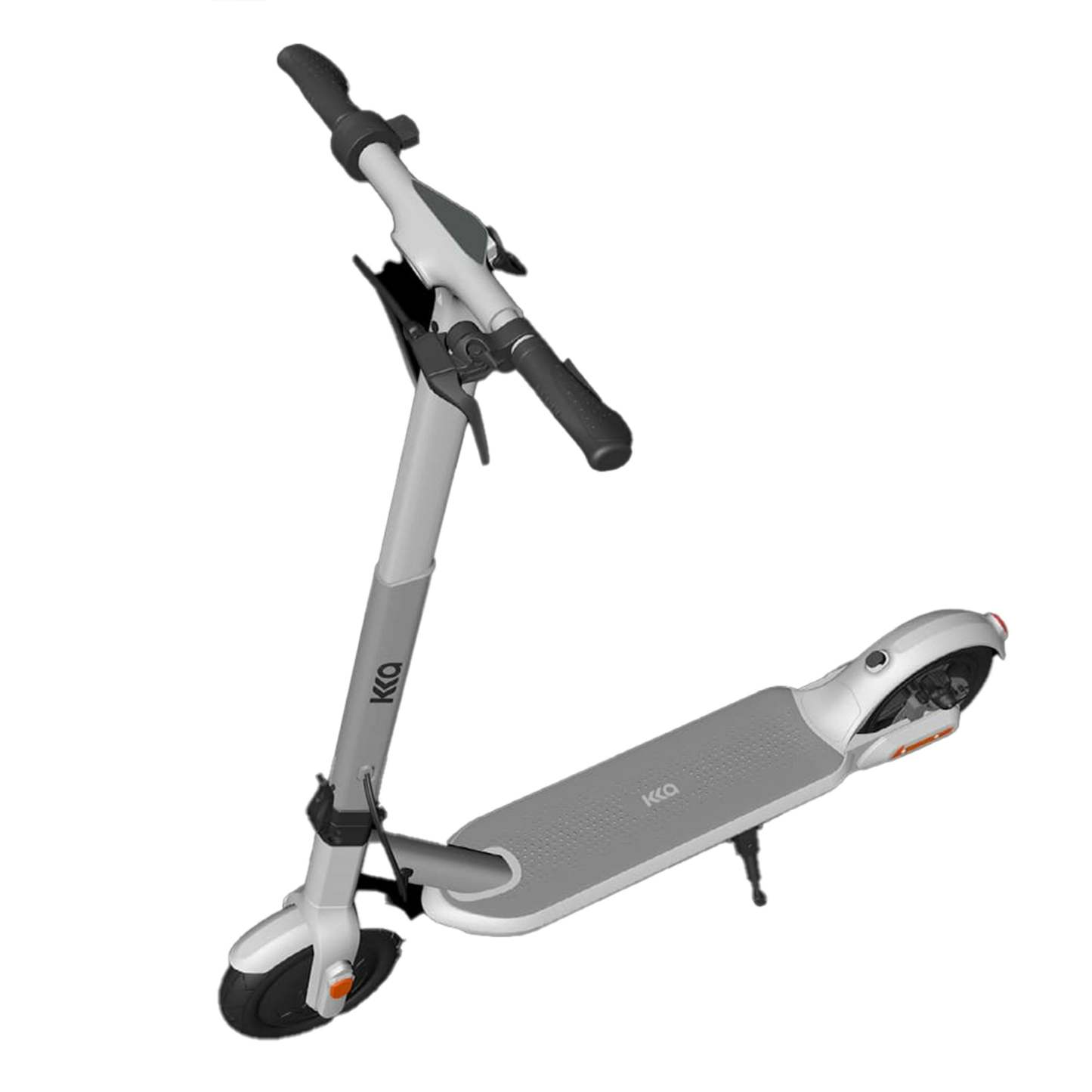 KEC 36V Electric Scooter Travel Compatible LCD Displayer