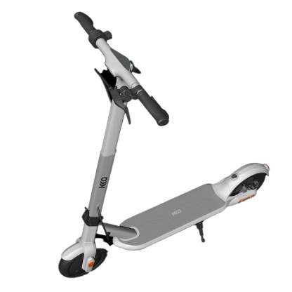 KEC 36V Electric Scooter Travel Compatible LCD Displayer