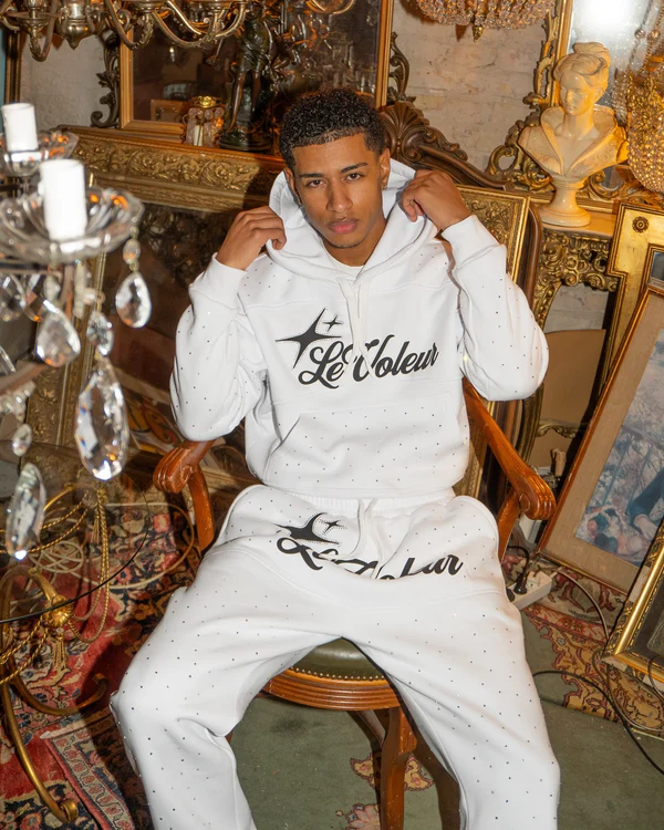 UNISEX TRACKSUIT