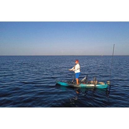 Wilderness Systems Single Recon 120 HD Kayak