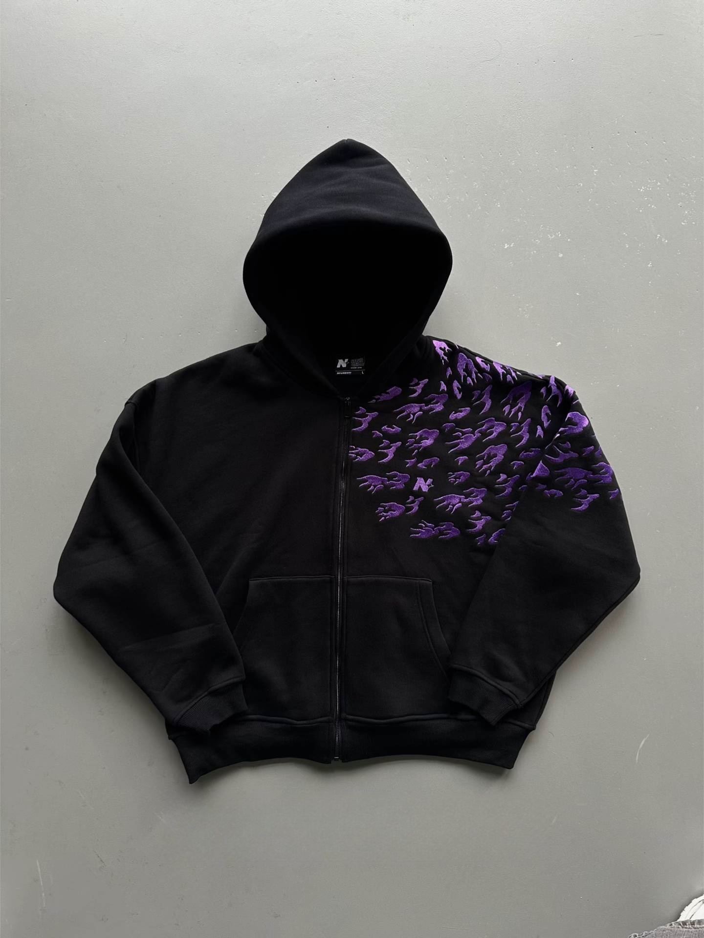 NARUTO SUIT