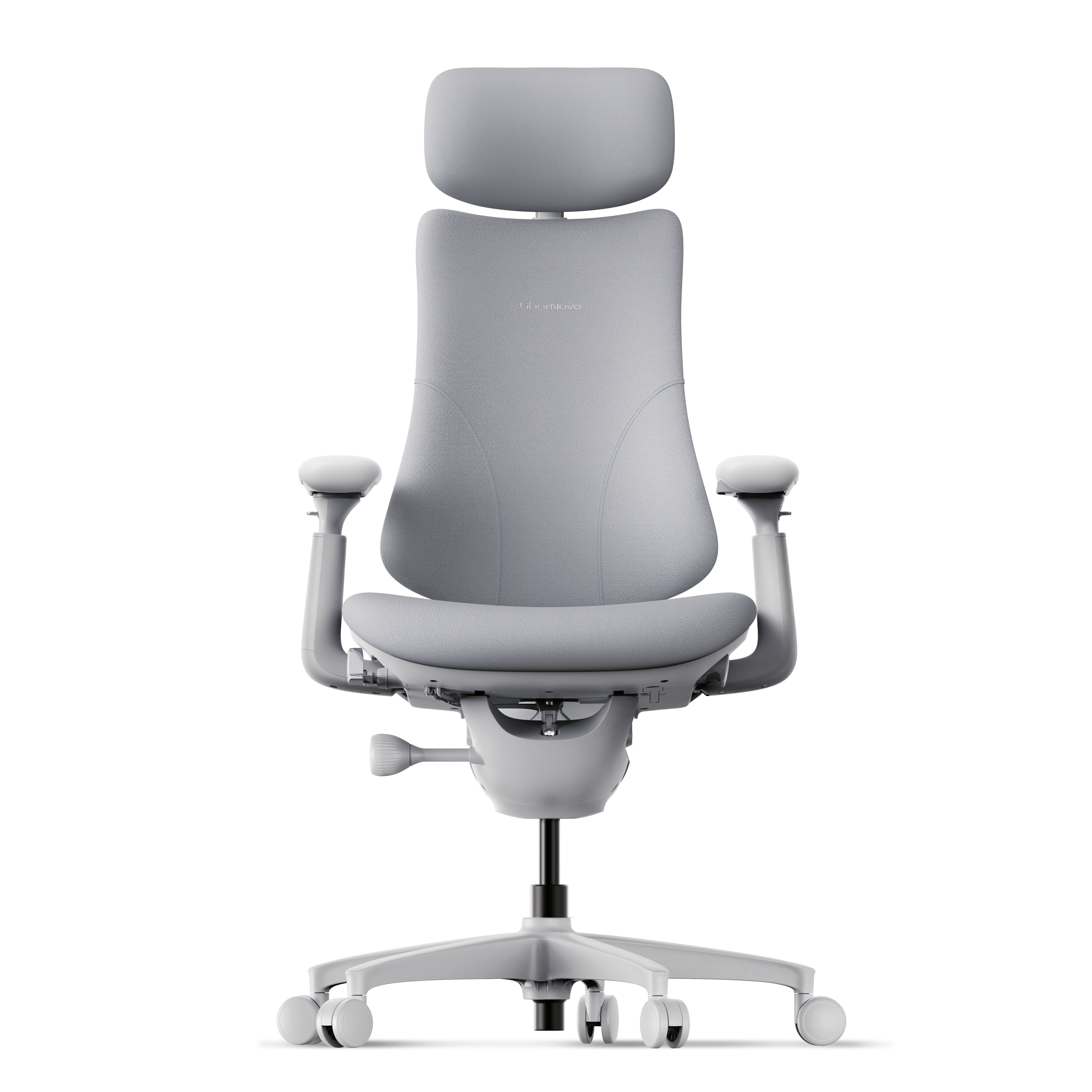 LiberNovo Omni Dynamic Ergonomic Chair