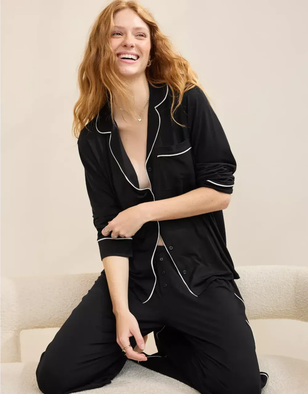 Aethtrie Real Soft® Pajama Collectiong