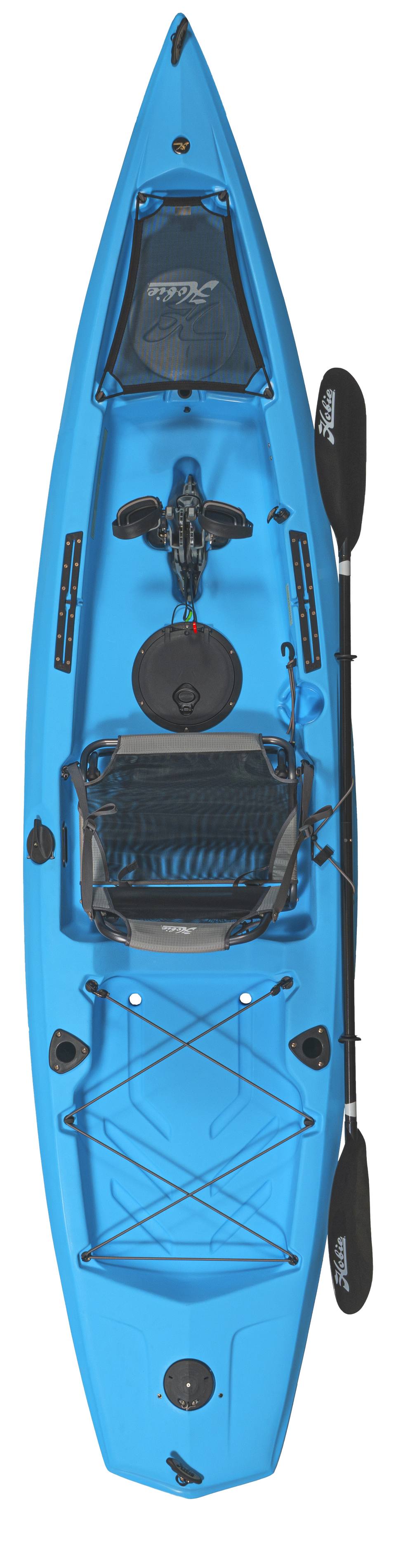 Pedal Kayaks（with Paddle）