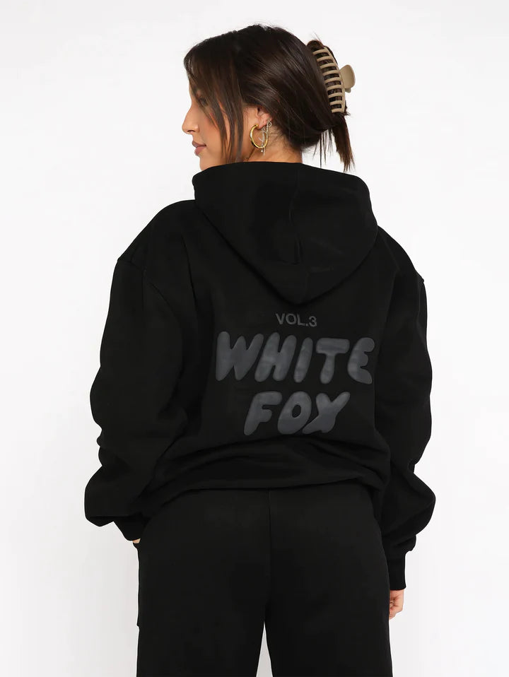 WHITEFOX TRACKSUIT SET