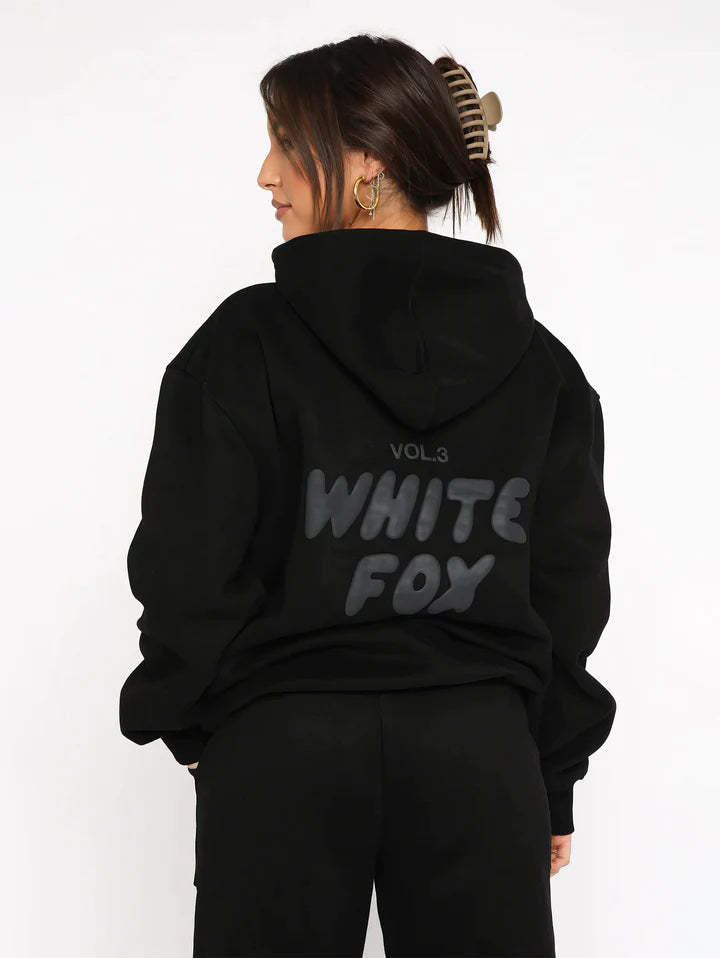 WHITEFOX TRACKSUIT SET