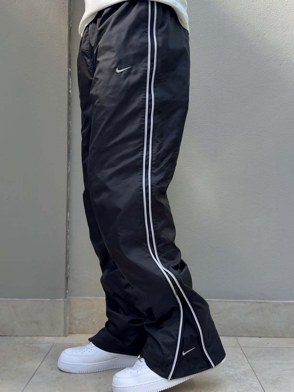 Unisex Baggy Pants