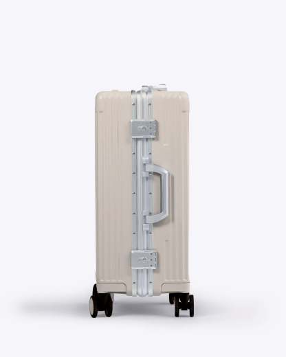 Carry-On: All-in-One