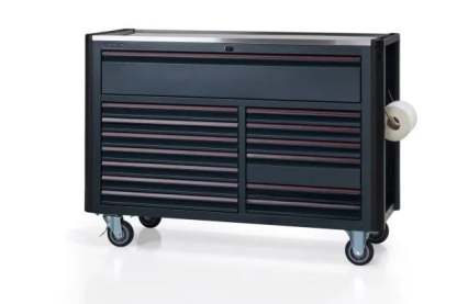 🔥Last Day Limited To 96 Units Only $19🔥Factory Clearance Mobile Roller Cab With 13 DRAWERS - Costco