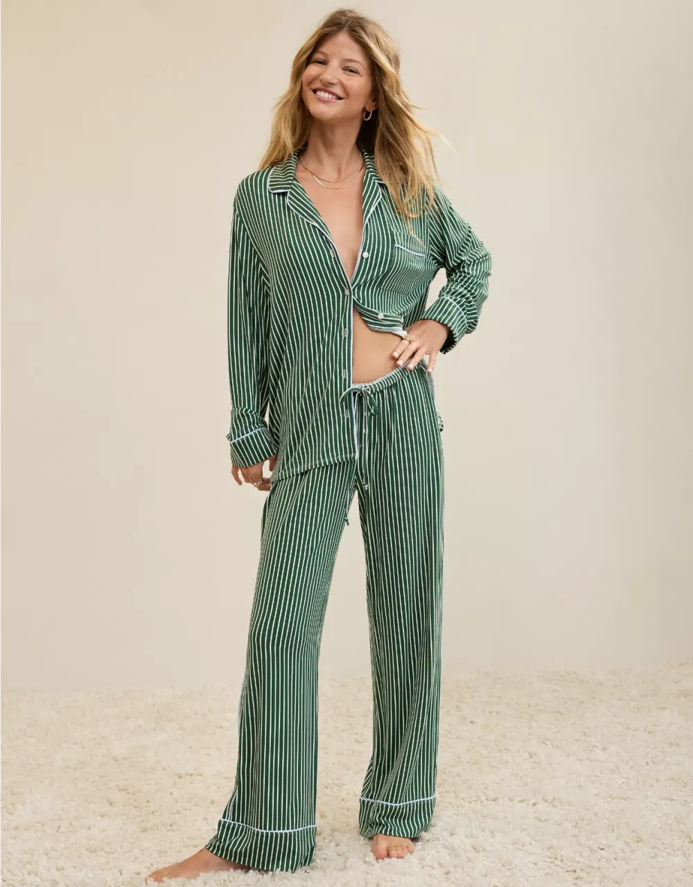 Aethtrie Real Soft® Pajama Collectiong