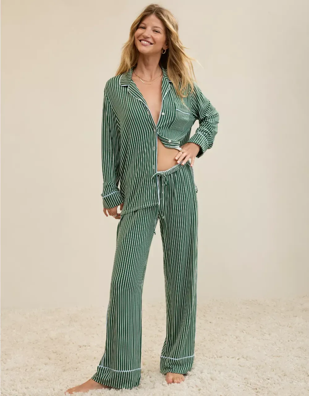 Aethtrie Real Soft® Pajama Collectiong
