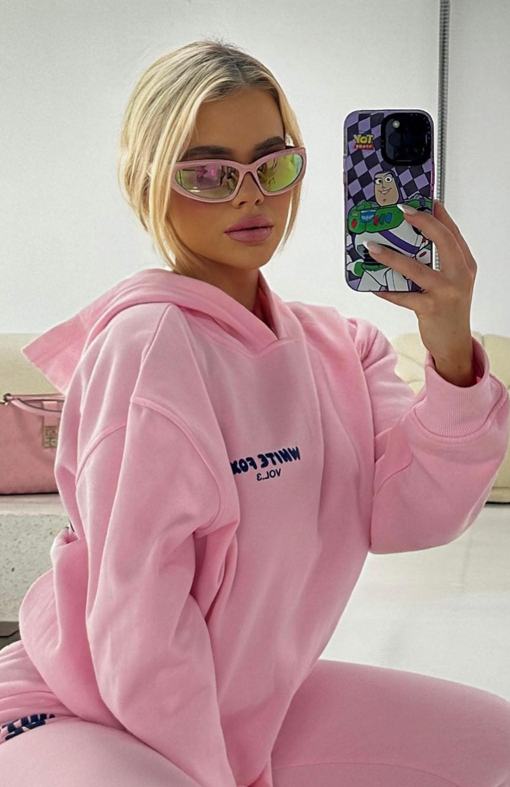 White F Offstage Hoodie (Buy 2 Free Shipping)