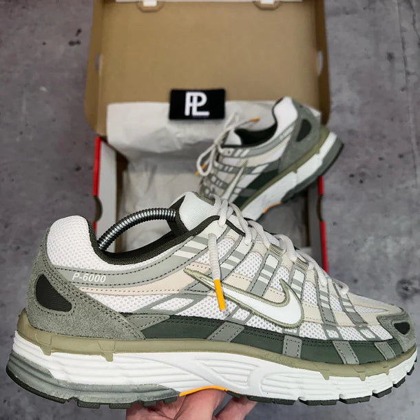P-6000 Khaki