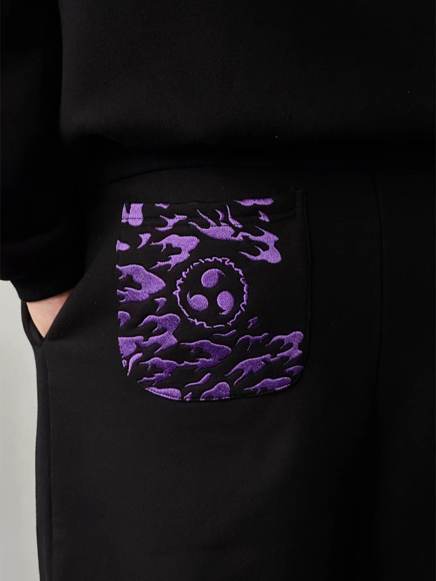 NARUTO SUIT
