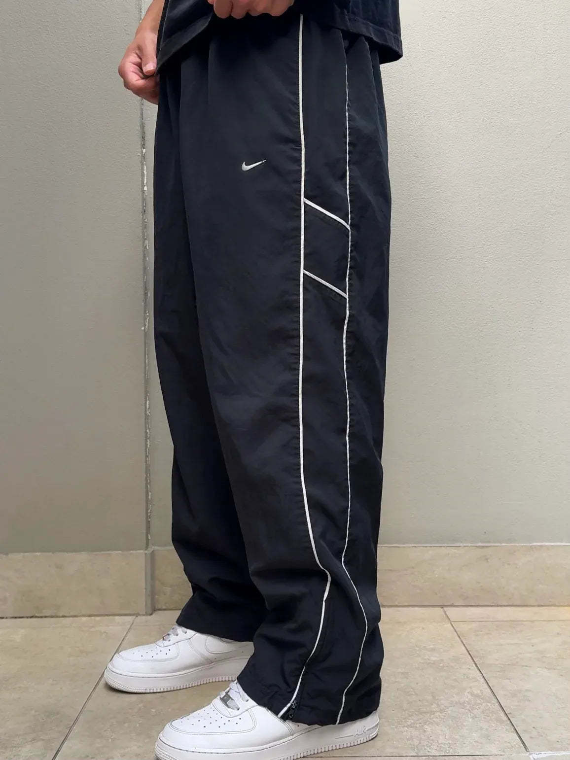 Unisex Baggy Pants