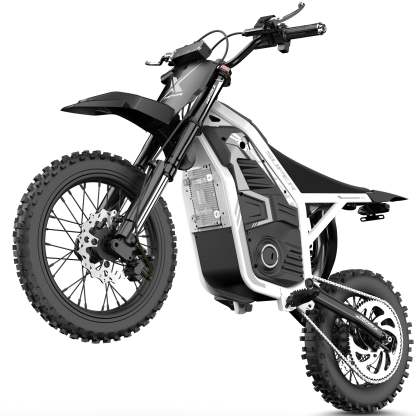 NOVA X 4000W Electric Dirt Bike