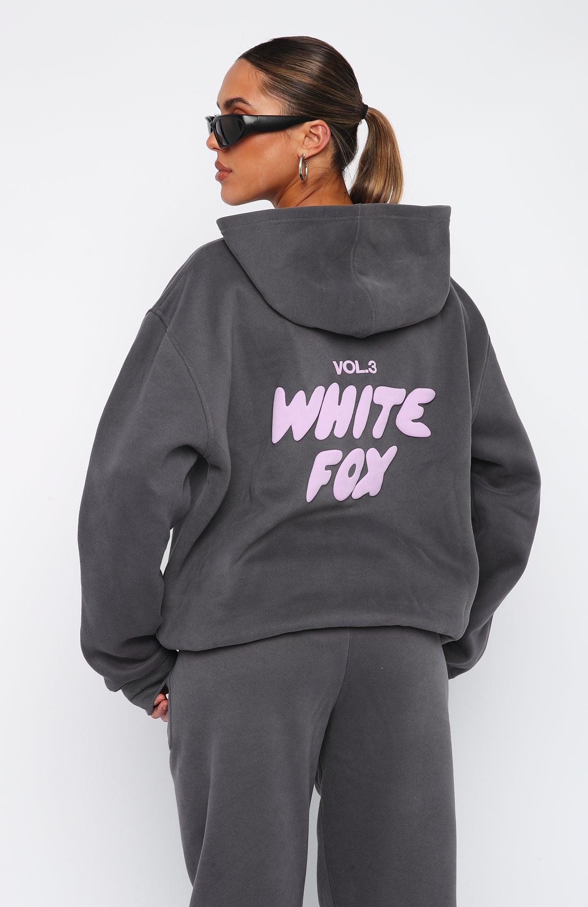 White F Offstage Hoodie (Buy 2 Free Shipping)