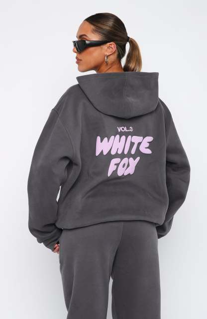 White F Offstage Hoodie (Buy 2 Free Shipping)