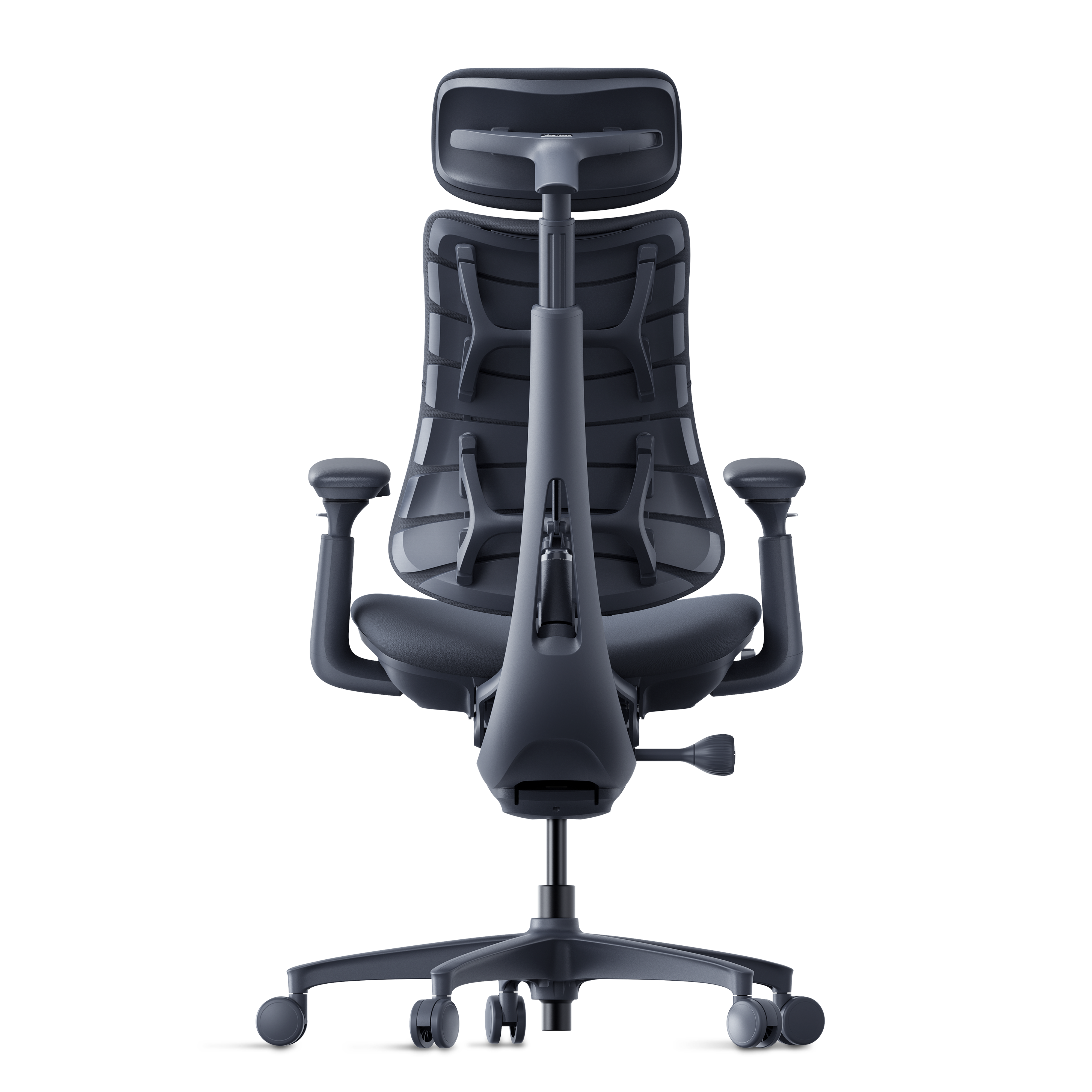 LiberNovo Omni Dynamic Ergonomic Chair