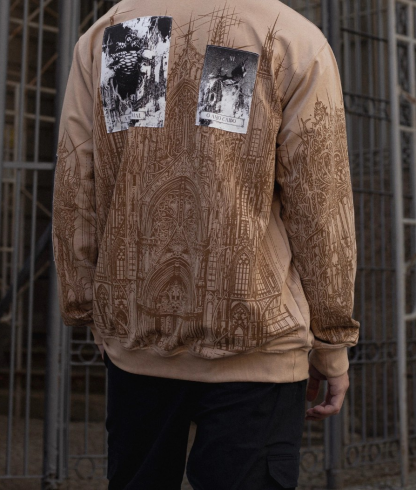 Historical Value One.P Long Sleeve
