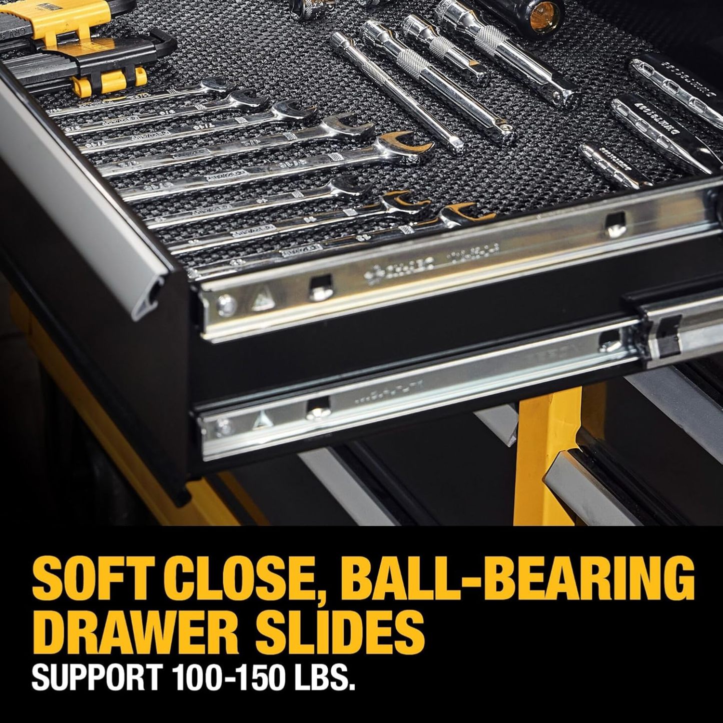 🔥Limited Time Offer🔥Clear inventory, low price Tool Chest With 6 Drawers| On The Last Day