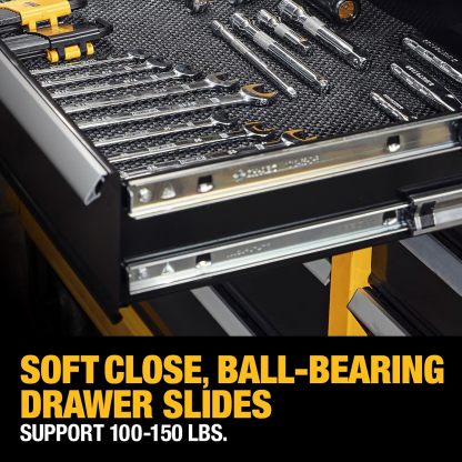 🔥Limited Time Offer🔥Clear inventory, low price Tool Chest With 6 Drawers| On The Last Day